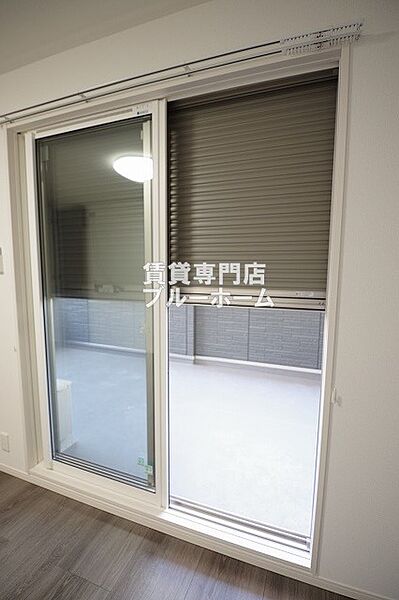 大阪府大阪市住吉区南住吉1丁目(賃貸アパート2LDK・3階・67.49㎡)の写真 その18