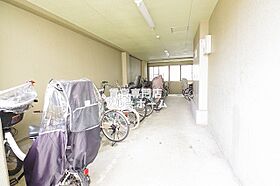 大阪府大阪市住吉区山之内3丁目（賃貸マンション2LDK・2階・53.33㎡） その21