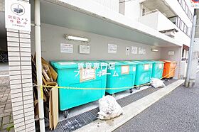 大阪府堺市堺区南花田口町2丁（賃貸マンション1R・2階・28.80㎡） その20