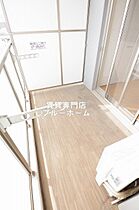 大阪府堺市堺区北瓦町2丁（賃貸マンション1DK・10階・34.28㎡） その12