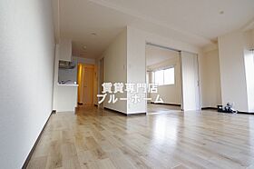 大阪府大阪市住吉区山之内1丁目（賃貸マンション1LDK・2階・47.21㎡） その3