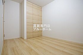 大阪府堺市堺区向陵中町1丁（賃貸マンション3LDK・1階・68.37㎡） その19