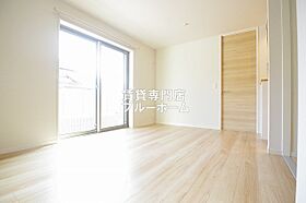 大阪府堺市堺区向陵中町1丁（賃貸マンション3LDK・1階・68.37㎡） その21