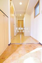 大阪府堺市堺区北瓦町2丁（賃貸マンション1K・4階・23.00㎡） その11