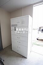 大阪府堺市堺区戎之町東1丁（賃貸マンション1LDK・1階・45.16㎡） その24