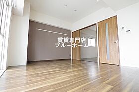 大阪府堺市堺区戎之町東1丁（賃貸マンション1LDK・1階・45.16㎡） その3