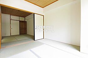 大阪府堺市堺区向陵中町1丁（賃貸マンション3LDK・1階・63.05㎡） その23