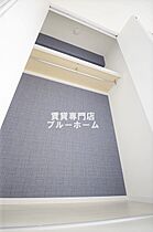 大阪府堺市堺区竜神橋町1丁（賃貸マンション1LDK・5階・29.59㎡） その9