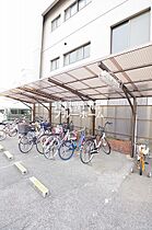 大阪府大阪市住吉区墨江2丁目（賃貸マンション2LDK・1階・50.00㎡） その21