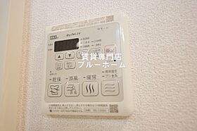 大阪府堺市堺区南清水町1丁（賃貸マンション2LDK・3階・59.11㎡） その14