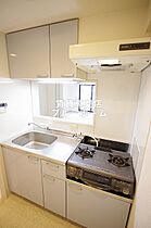 大阪府堺市堺区住吉橋町1丁（賃貸マンション1LDK・3階・28.40㎡） その5