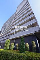 大阪府堺市堺区北花田口町2丁（賃貸マンション1K・3階・29.37㎡） その1