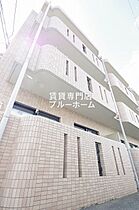 大阪府堺市北区金岡町（賃貸マンション1LDK・1階・41.25㎡） その1