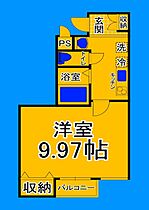 大阪府堺市堺区寺地町西3丁（賃貸アパート1K・1階・29.04㎡） その2