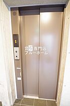 大阪府堺市堺区甲斐町東4丁（賃貸マンション1R・3階・27.91㎡） その22