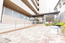 大阪府堺市堺区今池町1丁（賃貸マンション1K・4階・29.91㎡） その15