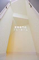 大阪府大阪市住吉区長居東4丁目（賃貸一戸建2LDK・1階・58.45㎡） その16