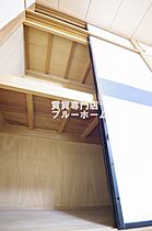 大阪府大阪市住吉区清水丘1丁目8-9（賃貸マンション2LDK・1階・44.77㎡） その19