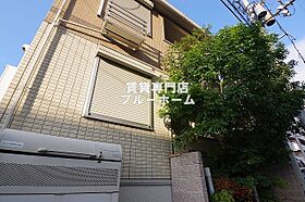 大阪府堺市北区百舌鳥赤畑町2丁（賃貸アパート1LDK・2階・32.98㎡） その1