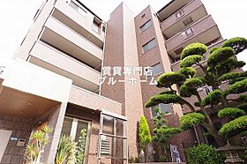 大阪府堺市北区北花田町3丁（賃貸マンション1LDK・5階・44.00㎡） その1