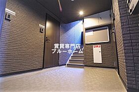 大阪府堺市堺区北旅籠町東1丁（賃貸アパート1LDK・1階・32.94㎡） その23