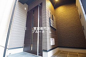 大阪府堺市堺区北旅籠町東1丁（賃貸アパート1LDK・1階・32.94㎡） その15