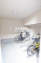 大阪府堺市北区百舌鳥赤畑町4丁（賃貸マンション1K・2階・27.08㎡） その21