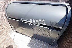 大阪府堺市北区長曽根町（賃貸マンション2LDK・3階・61.25㎡） その24