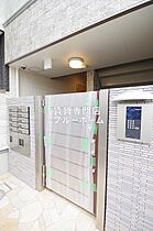 大阪府堺市北区百舌鳥梅北町3丁（賃貸アパート1K・2階・28.36㎡） その15