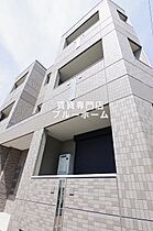 大阪府堺市堺区榎元町2丁（賃貸マンション1LDK・2階・33.30㎡） その1