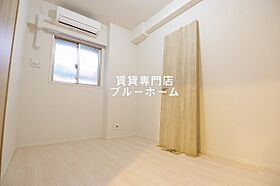 大阪府堺市北区百舌鳥梅町1丁（賃貸マンション1LDK・7階・42.37㎡） その4