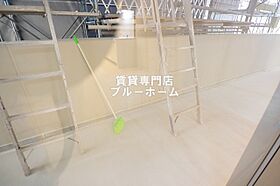 大阪府堺市北区百舌鳥梅町1丁（賃貸マンション1LDK・7階・42.37㎡） その12