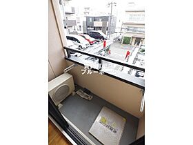 大阪府堺市堺区戎之町西1丁（賃貸マンション1LDK・2階・38.73㎡） その12