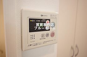 大阪府堺市堺区北花田口町2丁（賃貸マンション1K・15階・29.37㎡） その17