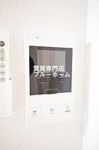 大阪府堺市北区百舌鳥赤畑町3丁（賃貸アパート1K・1階・30.12㎡） その20