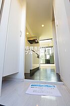 大阪府堺市堺区香ヶ丘町1丁（賃貸アパート1K・2階・20.92㎡） その11