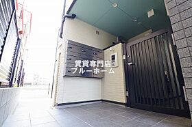 大阪府堺市北区中長尾町1丁（賃貸アパート1LDK・1階・33.06㎡） その15