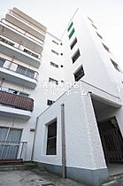 大阪府大阪市住吉区我孫子西2丁目（賃貸マンション2LDK・1階・51.03㎡） その1