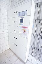 大阪府堺市堺区南瓦町（賃貸マンション1K・3階・24.09㎡） その22