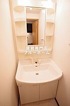 大阪府堺市堺区栄橋町1丁（賃貸マンション1K・9階・24.00㎡） その7