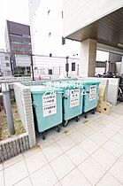 大阪府堺市堺区熊野町東4丁（賃貸マンション1LDK・2階・41.58㎡） その19