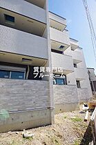 大阪府大阪市住吉区遠里小野3丁目（賃貸アパート1LDK・2階・36.35㎡） その1