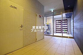 大阪府大阪市住吉区長居3丁目（賃貸マンション1DK・9階・36.19㎡） その22