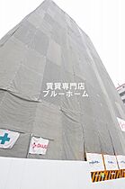 大阪府大阪市住之江区浜口西2丁目（賃貸マンション1K・6階・21.72㎡） その1