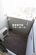 大阪府堺市堺区宿屋町東1丁（賃貸マンション2K・3階・29.50㎡） その12