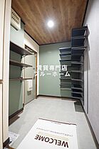 大阪府大阪市住吉区遠里小野6丁目（賃貸マンション3LDK・2階・81.84㎡） その11