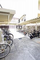 大阪府堺市堺区香ヶ丘町1丁（賃貸マンション1LDK・3階・36.92㎡） その21