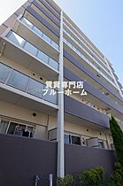 大阪府堺市堺区戎之町東1丁（賃貸マンション1K・8階・29.92㎡） その1