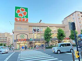 大阪府堺市堺区戎之町東1丁（賃貸マンション1K・8階・29.92㎡） その25