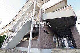 大阪府堺市北区奥本町2丁（賃貸マンション1R・3階・27.60㎡） その1